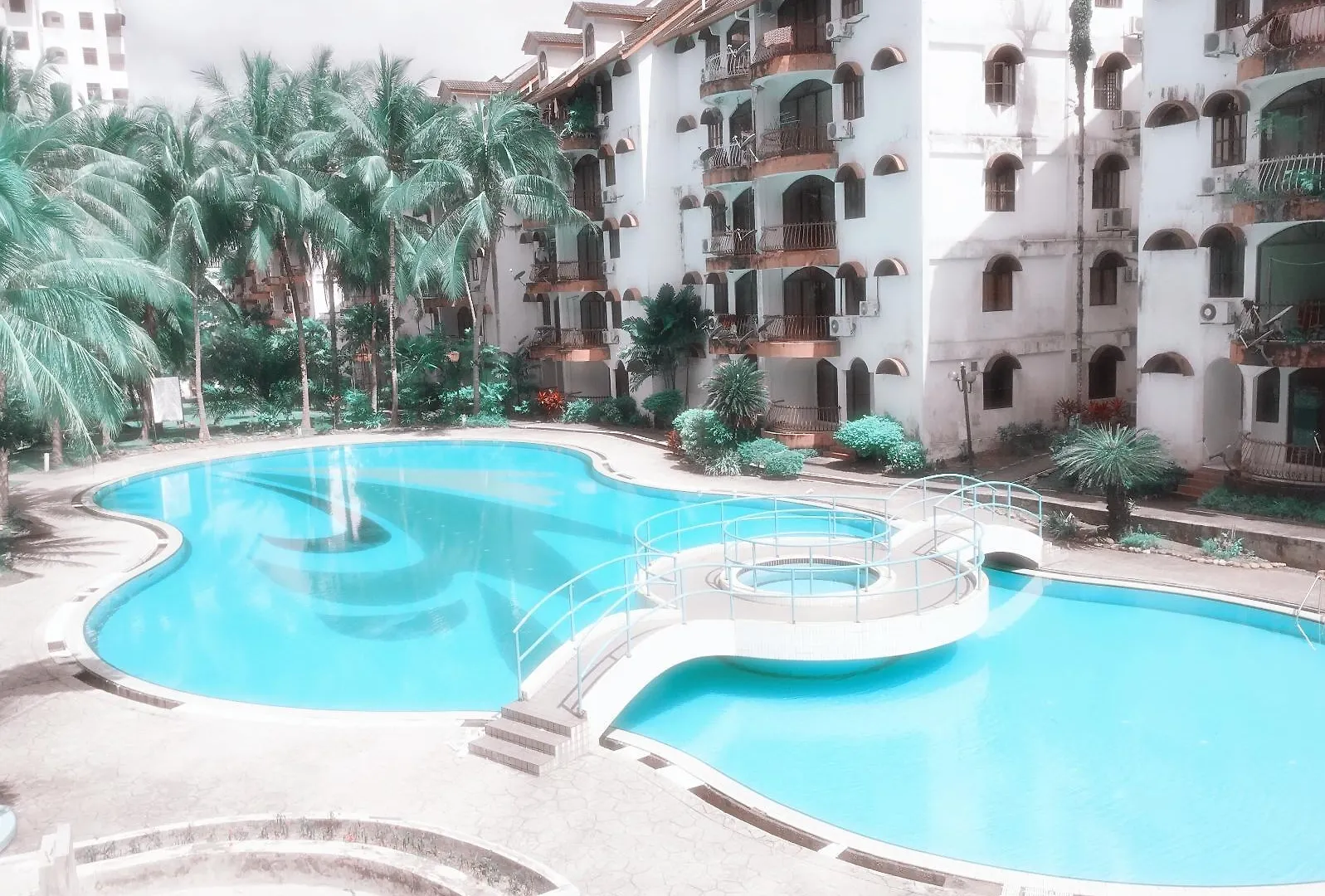 Condo Asia Kuah