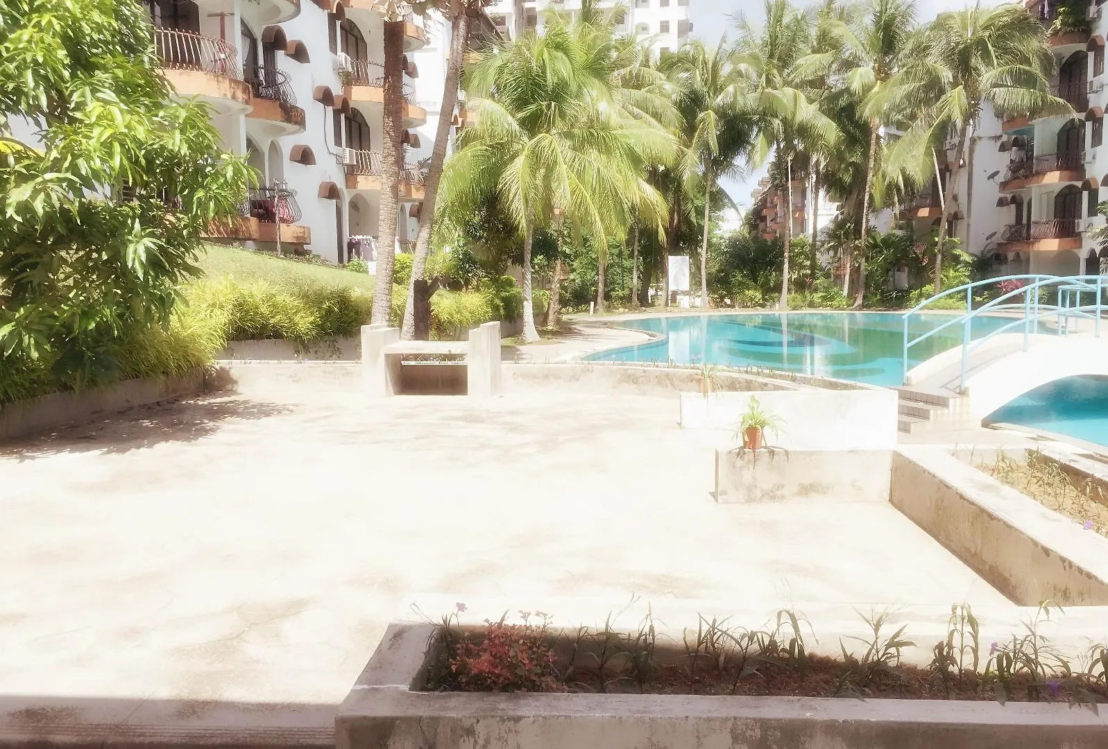 Hotel Condo Asia Kuah