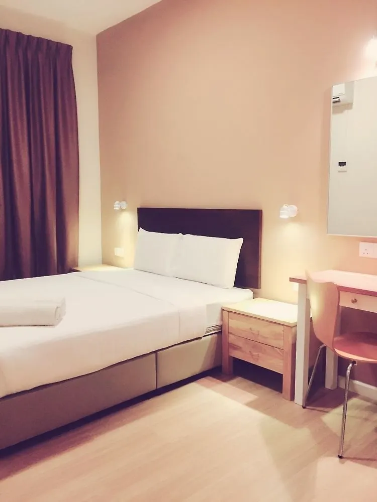 Condo Asia Kuah Malaysia