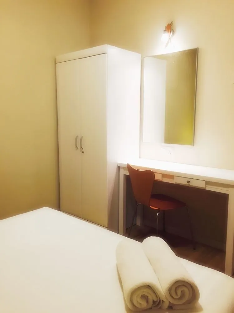 Condo Asia Kuah Hotel