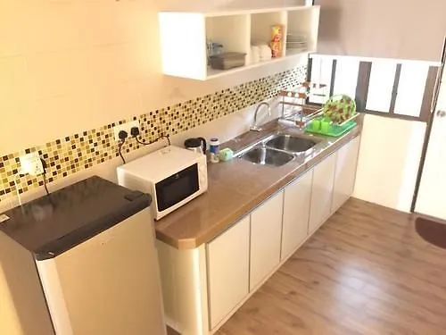 Hotel Condo Asia Kuah
