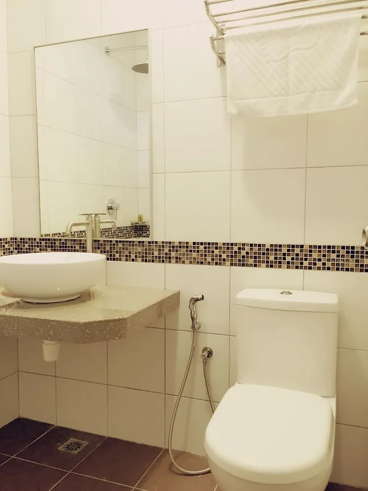 ** Hotel Condo Asia Kuah Malaysia