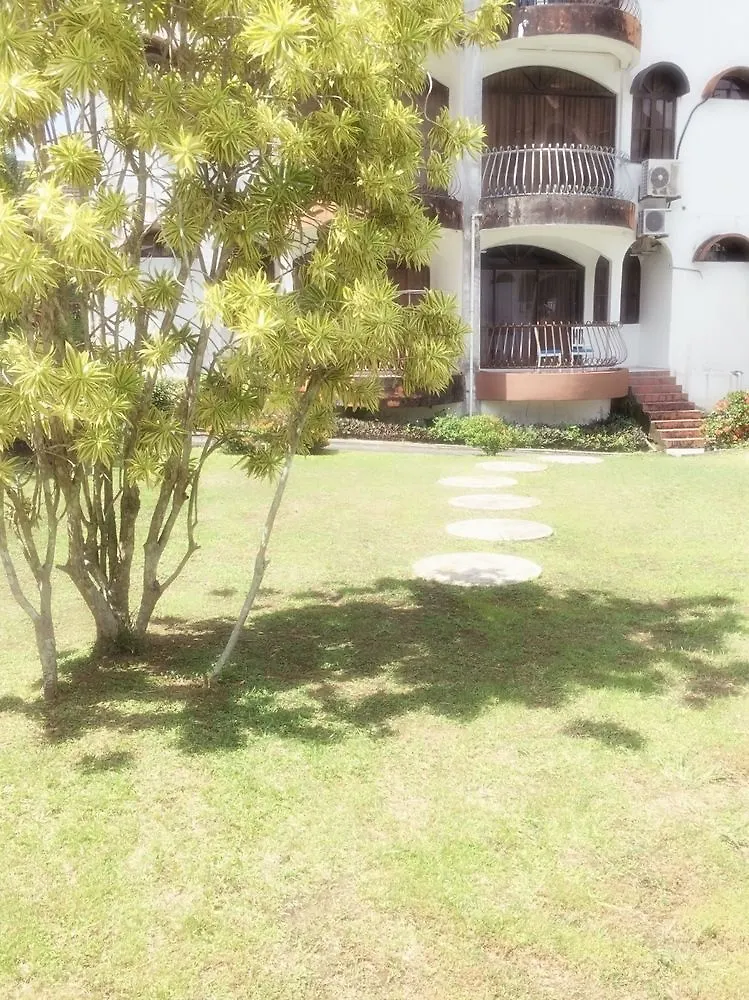Condo Asia Kuah 2*,  Malaysia